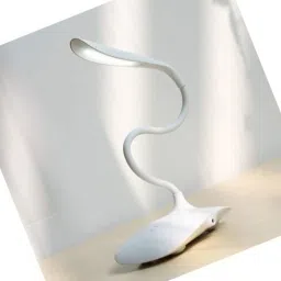 BBD Rechargeable LED Touch On/Off Switch Desk Lamp Children Study Lamp-4