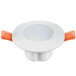 Orient Moon Lite 3W Cool White, Warm White, Red, Blue, Green &a; Pink Round LED Downlighter-picture-39