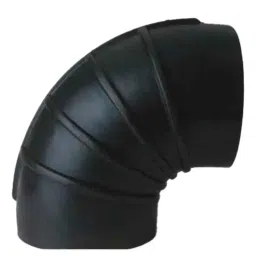 Donaldson P105534 Elbow 90 Degree Rubber-image-85