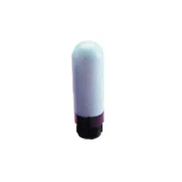Norgren 1/2 inch M/S Porous Plastic Silencer, M/S4-picture-27