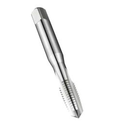 Dormer Pramet 2.2x44.5mm HSS Straight Flute Hand Taps, E500M2.2NO2-image-74