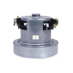 Makage 130mm 1200W Silver Domestic Dry Vacuum Motor-picture-3