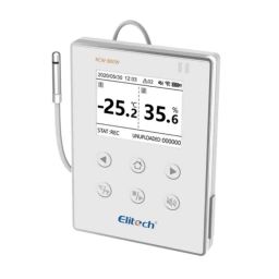 Elitech RCW-800W Real Time Temperature &a; Humidity Data Logger image 3