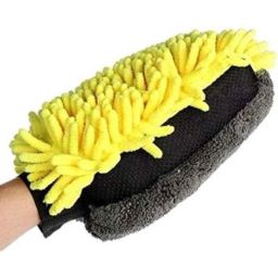 Auto Ryde 2 in1 Washing Hand Glove-38