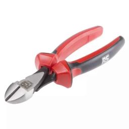 RS Pro 180mm Diagonal Cutters, 8755806-picture-32