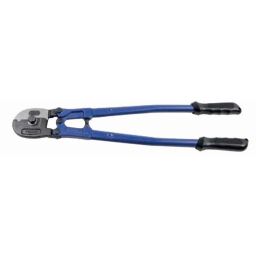 De Neers 450mm Heavy Duty Wire Rope Cutter, Cutting Capacity: 25 HRC-image-51