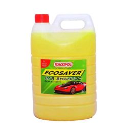 Waxpol Ecosaver 5L Concentrate Car Shampoo, AES023 4-image-76