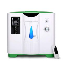 Deck Mount DE-2AW 9L Oxygen Concentrator-18