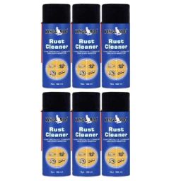 Kangaroo 150ml Multipurpose Rust Remover Spray (Pack of 6)-11