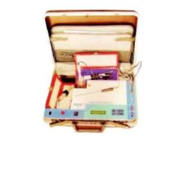 Labacre 59 Microprocessor Water &a; Soil Analysis Kit-31
