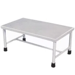 Welltrust Mild Steel Single Foot Step, WLT-754-image-98