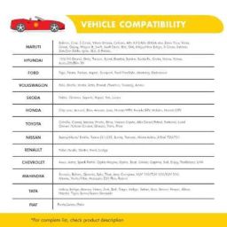 Shell 4L Helix Taxi 5W-30 API SN Plus Synthetic Technology Engine Oil image 5