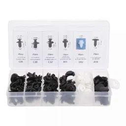 Lucas Tvs Fastener Assembly Kit, 26219234, LUC-OABWEL-picture-8