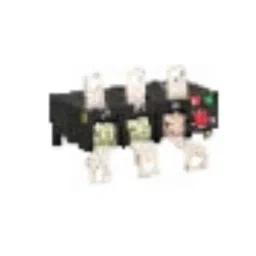 L&a;T Kit Mounting MN 5 Relay on MNX 95 / 110 / 140 Contactor, SS94638OOOO (Pack of 20)-picture-18