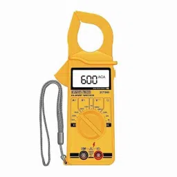 Kusam Meco KM2790 Digital Multi Clamp Meter-18