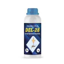 Katyayani Del-28 5 Litre Deltamethrin 28% EC Insecticide, K-5842-image-27