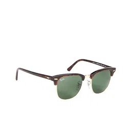 Ray-Ban Men Browline Sunglasses 0RB3016-10