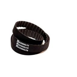 Microbelts 260H 25mm Rubber HTD Timing Belt-picture-0