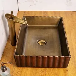 Bassino Art 48x35.5x13cm Ceramic Wash Basin, NC_218-picture-12