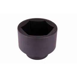 De Neers IMP-E-90 1.1/2 inch Square Drive Heavy Duty Impact Hexagonal Socket, Size: 90 mm-picture-11