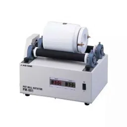Lab Plus Desktop Pot Mill Stand, LP-6385-picture-36