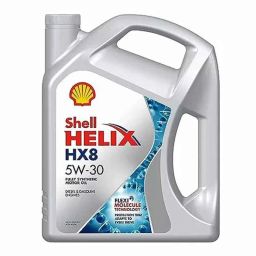 Shell Helix Hx8 5 L Botal 5W-30 Engine Oil for Cars, SHE-8L78KK-image-18
