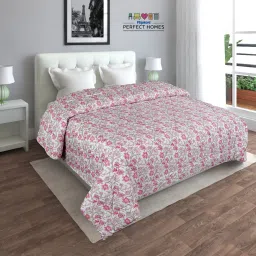 3D Printed Double Comforter for AC Room-image-7