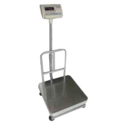 Cas Digital Platform Scale, Measuring Capacity: 20g-200kg,Platter: 500x500 mm, DZ-200-ECF-picture-43