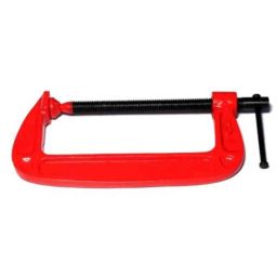 GSK Corporation 6 inch G Clamp-picture-17
