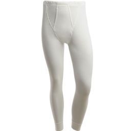 Jockey THERMALS Men Cream Thermal Pants 2420-image-14