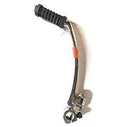 Meenu Arts Kicker for Yamaha RX100-14