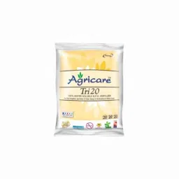 Agricare 25kg Tri 20 100% Water Soluble N.P.K Fertilizer-image-23