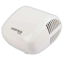 Medtech Handyneb Classic Compact Nebulizer-32