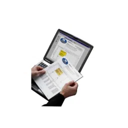 Fluke FVF-SC4 Multi Color Fluke view forms W-Cable for 8845-8846, 2687335-26