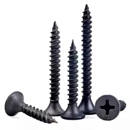 Rpi Shop 6x19mm Sharp Point Phillips Bugle Head Drywall Gypsum Screw (Pack of 100)-picture-14