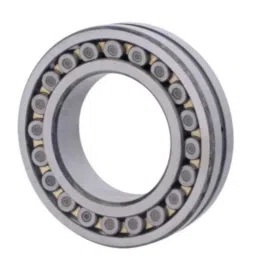 VXB 125mm Brass &a; Bronze Spherical Roller Bearing, 22214C3W33 (Pack of 5)-image-69
