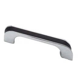 RAB 4 inch ABS Black Drawer Pull Handle, 1009 (Pack of 3)-image-72