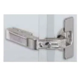 Hettich 2 Pcs 16-21mm Sensys Design with Mounting Plate Hinge Set, 9243042-picture-11