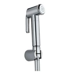 Jaquar Allied ALD-CHR-565 Handheld Hand Shower - (Chrome)-picture-16