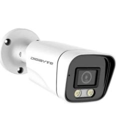 Digibyte 3MP POE Nightcolor-vision Metal IP Camera with Inbuilt Mic, DB-30IP-CVB-picture-12