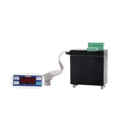 Softhard S-DXC 4-61A Motor Protection Relay with Digital Display image 2