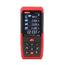 Uni-T UT-395A Laser Distance Meter Range 0.05-50m-picture-26