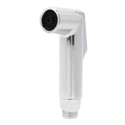 ZAP Nexa ABS Chrome Finish Health Spray Hand Gun Faucet-38