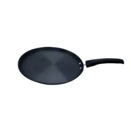 Sigri-Wala 25cm Unique Flex Forged Technology Induction Bottom Aluminium Flat Tawa-picture-39