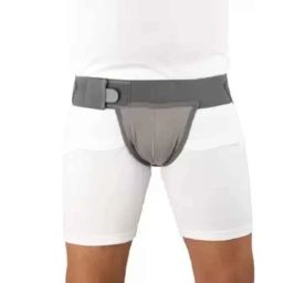 Adore Nylon Grey Support Penile Compartment &a; Adjustable Waist Band, AD-1103, Size: M-picture-42