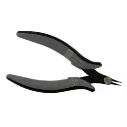 RS Pro 136mm ESD Carbon Steel Plier, 2498673-picture-32