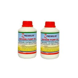 Z Premium 500ml Vacuum Pump Oil (Pack of 2)-image-63