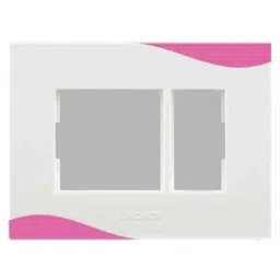 Anchor Penta 1 Module French Fuchsia Designer Colour Cover Plate, 65901FF (Pack of 5)-picture-40