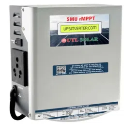 UTL 12/24V 40A r-MPPT SMU-32