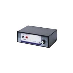 U-Tech Digital Electrophoresis Power Supply with Constant Voltage &a; Current, SSI-200-8